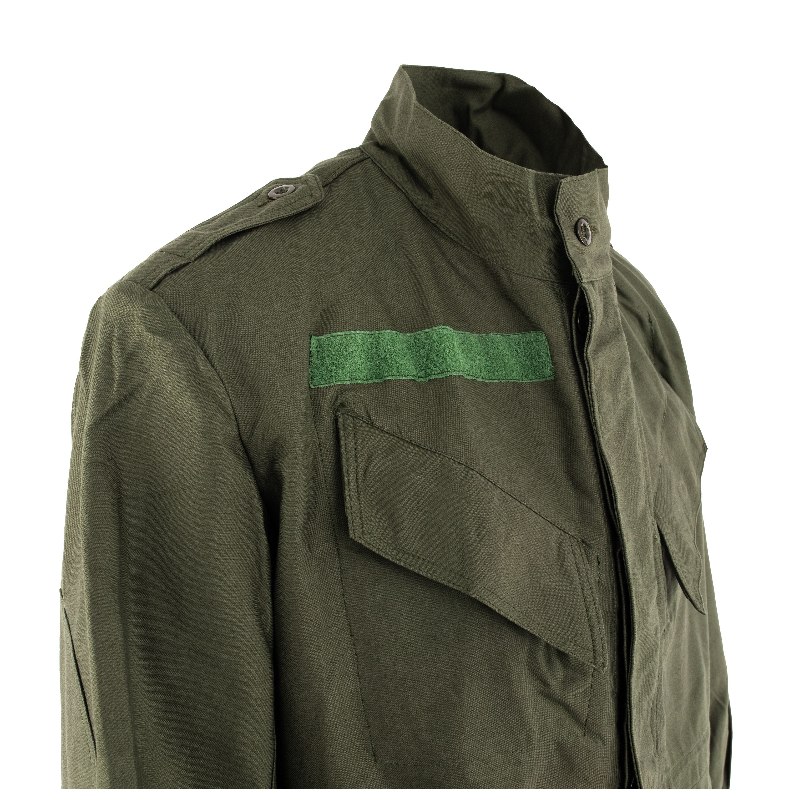 Buy Belgian M88 Field Parka New Medium/Long (7080/9505) for
